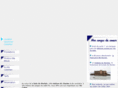villa-bleue.com