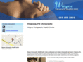 waynechiropracticvillanova.com