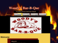 woodysbarbquela.com