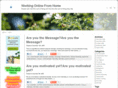 working-online-from-home.com