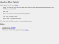 yakich.net