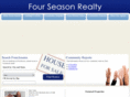 4seasonsrealty.net