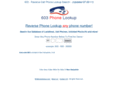 603phonelookup.com