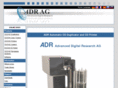 adr-ag.com