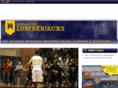 ahlumberjacks.com