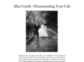 alicegarikwedding.com