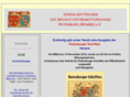 archiv-heimatforschung.de