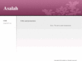 asalah-sa.com