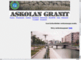 askolangranit.com