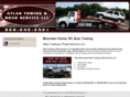 atlastowingandroadservice.com