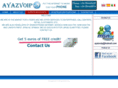 ayazvoip.com