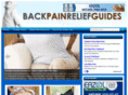 backpainreliefguides.com