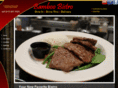 bamboobistroonline.com