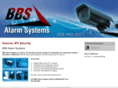 bbsalarmsystems.com