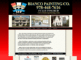 biancopainting.com