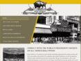 bisonarchives.com