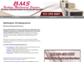 buckeyemechanicalservices.com