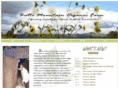 buttemountainorganicfarm.com