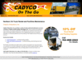 cadycoenterprises.com