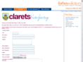 claretsinjury.com