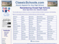 classicschools.com