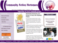 communityactionhertsmere.org