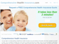 comprehensive-health-insurance.com