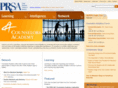 counselorsacademy.org