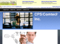 cpscomtech.com