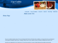 cupcaddie.com