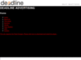 dead-line.com