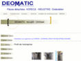 deomatic.be