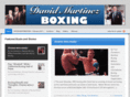 dmboxing.com