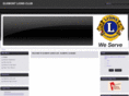 elkmontlionsclub.com