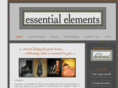 essentialelementsdesign.com