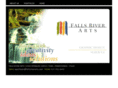 fallsriverarts.com