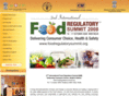 foodregulatorysummit.org