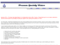 freemanspecialty.com
