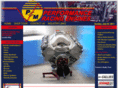 gofastmotors.com