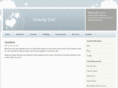 gravitydoll.com