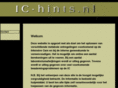 ic-hints.nl