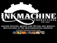 inkmachine.com