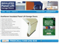 insulatedgaragedoors.com.au