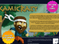 kamicrazy.com