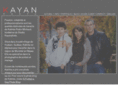 kayanphoto.com