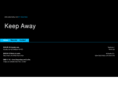 keep-away.com