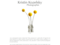 kozelskyphoto.com
