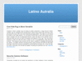 latinoautralia.com