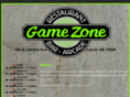 laurel-gamezone.com