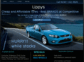 lippystyres.com